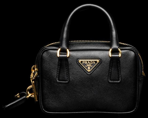 Prada-Mini-Saffiano-Bag-Black