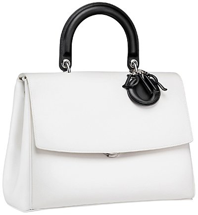 diorissimo-flap-black-white