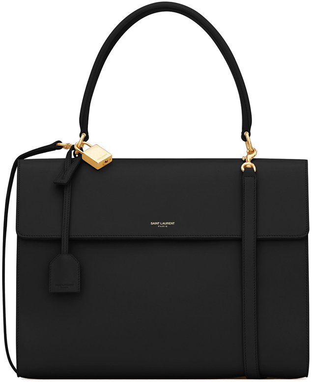 saint-laurent-Moujik-bag-in-black