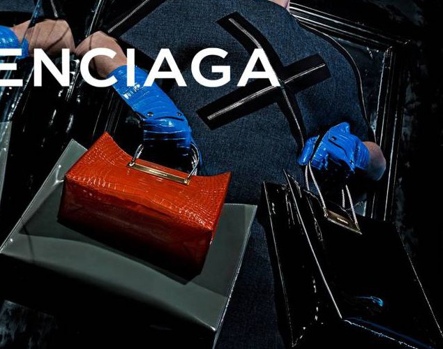 Balenciaga-Fall-Winter-2014-Ad-Campaign-Gisele-bag