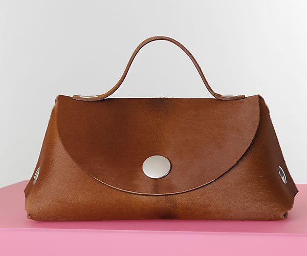 Celine-Orb-Bag-in Caramel