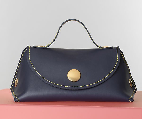 Celine-Orb-Bag-in-Navy-Blue