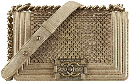 Chanel-Boy-Bag-Resort-2015-Collection