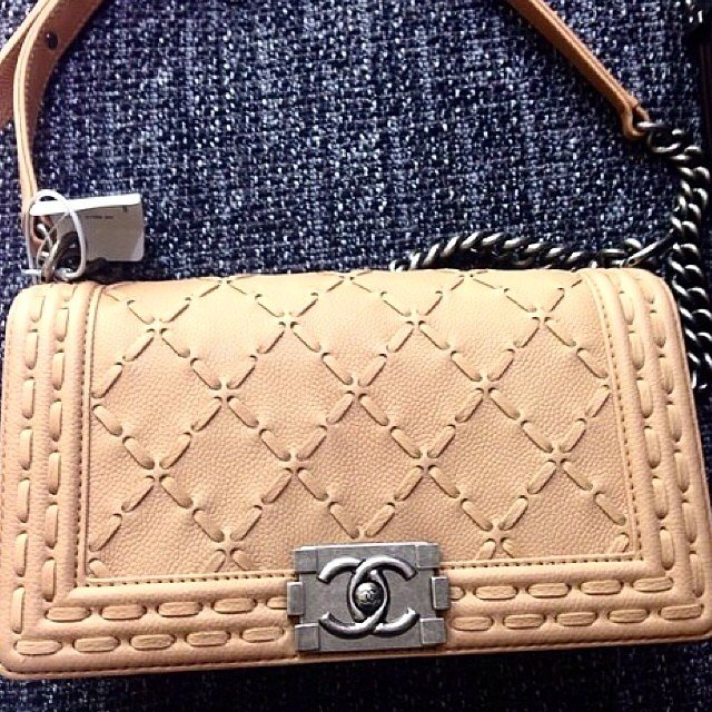 Chanel-Boy-Large-Stich-Flap-Bag-3