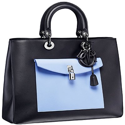 Diorissimo-Tote-Bag-with-Front-Pocket