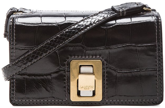 Lanvin-Mini-Rigid-Bag-in-black