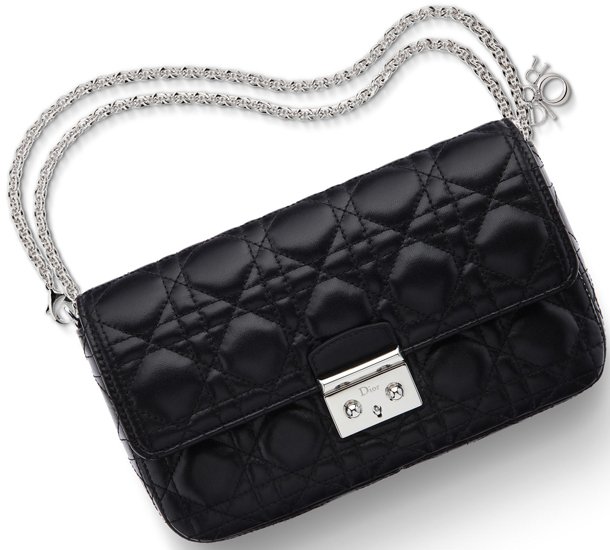 Miss-Dior-Promenade-Pouch-Black-Lambskin