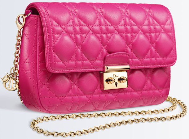 Miss-Dior-Promenade-Pouch-Fuchsia-Lambskin-2