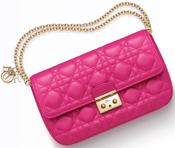 Miss-Dior-Promenade-Pouch-Fuchsia-Lambskin