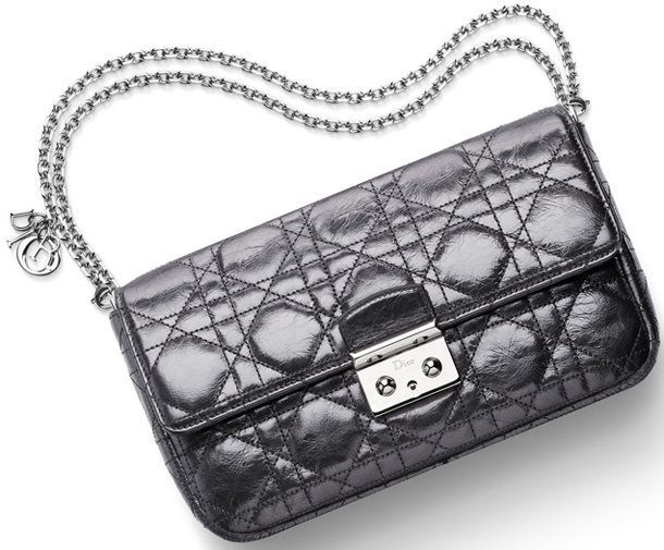 Miss-Dior-Promenade-Pouch-Grey-Aged-Calfskin