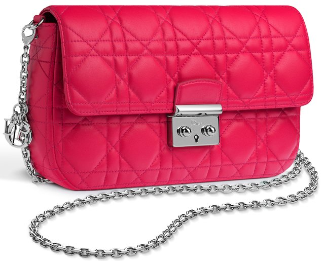 Miss-Dior-Promenade-Pouch-Hot-Pink-2