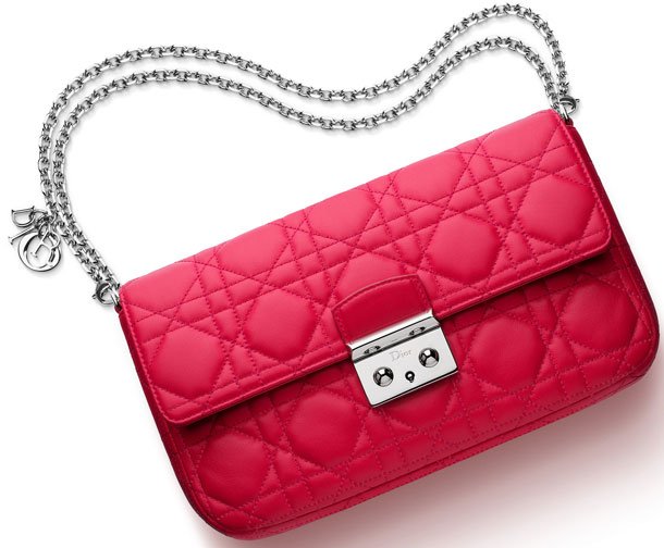 Miss-Dior-Promenade-Pouch-Hot-Pink