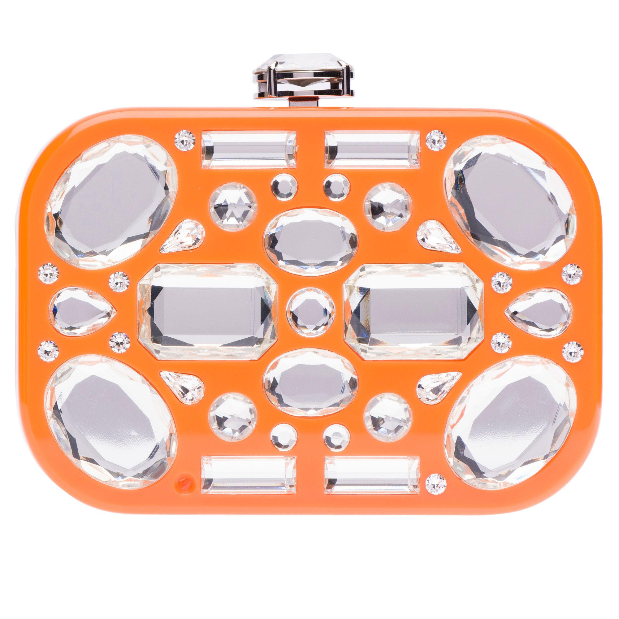 Miu-Miu-Plexiglass-Clutch-orange