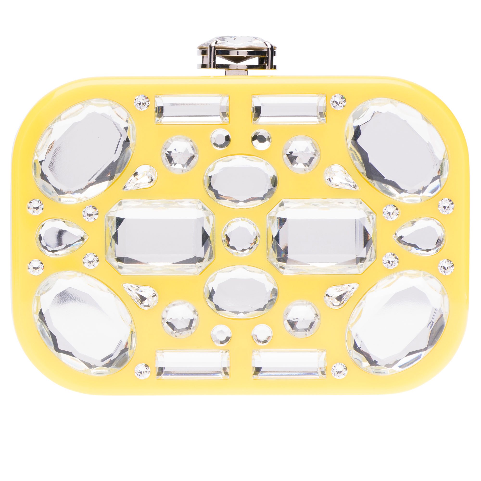 Miu-Miu-Plexiglass-Clutch-yellow