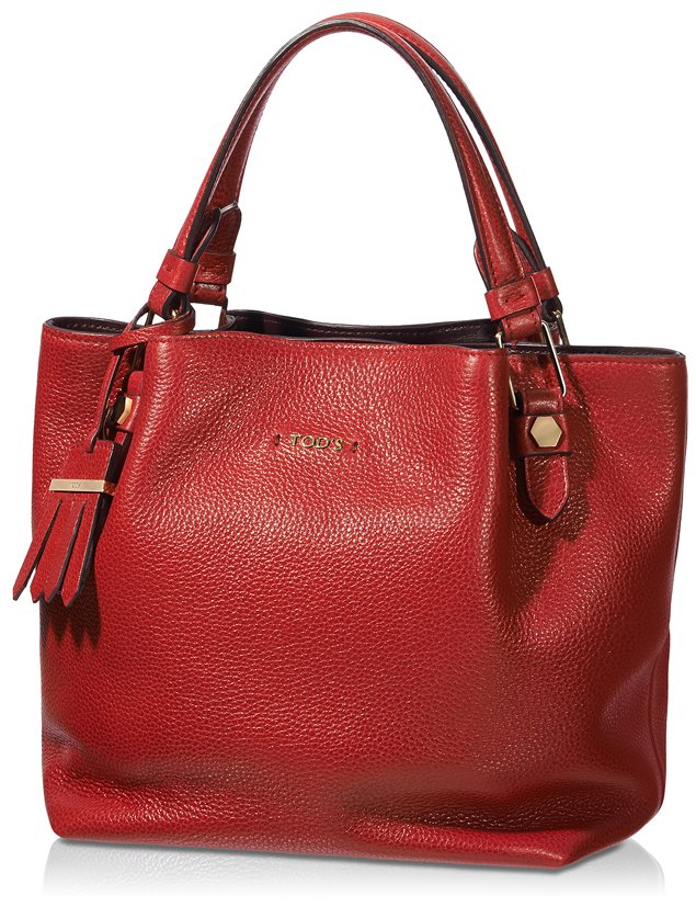 TodsMini-Flower-Bag-red