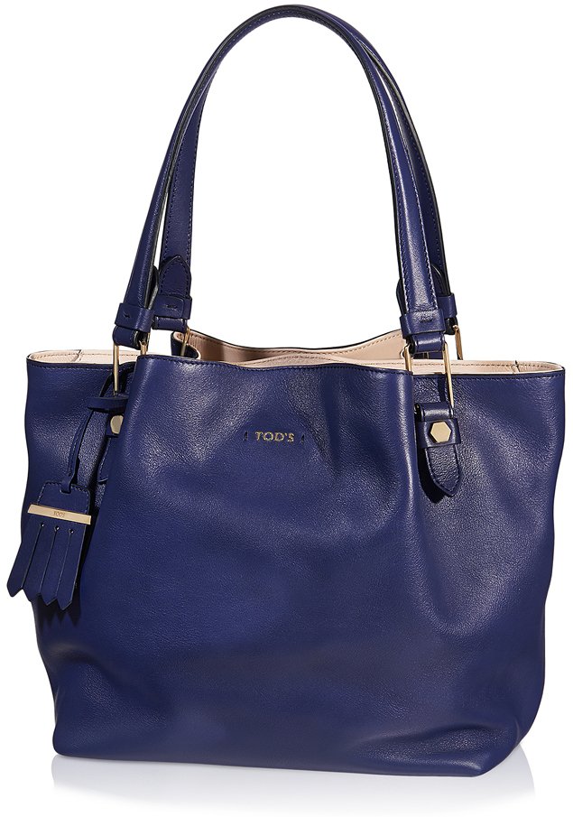 TodsSmall-Flower-Bag-blue