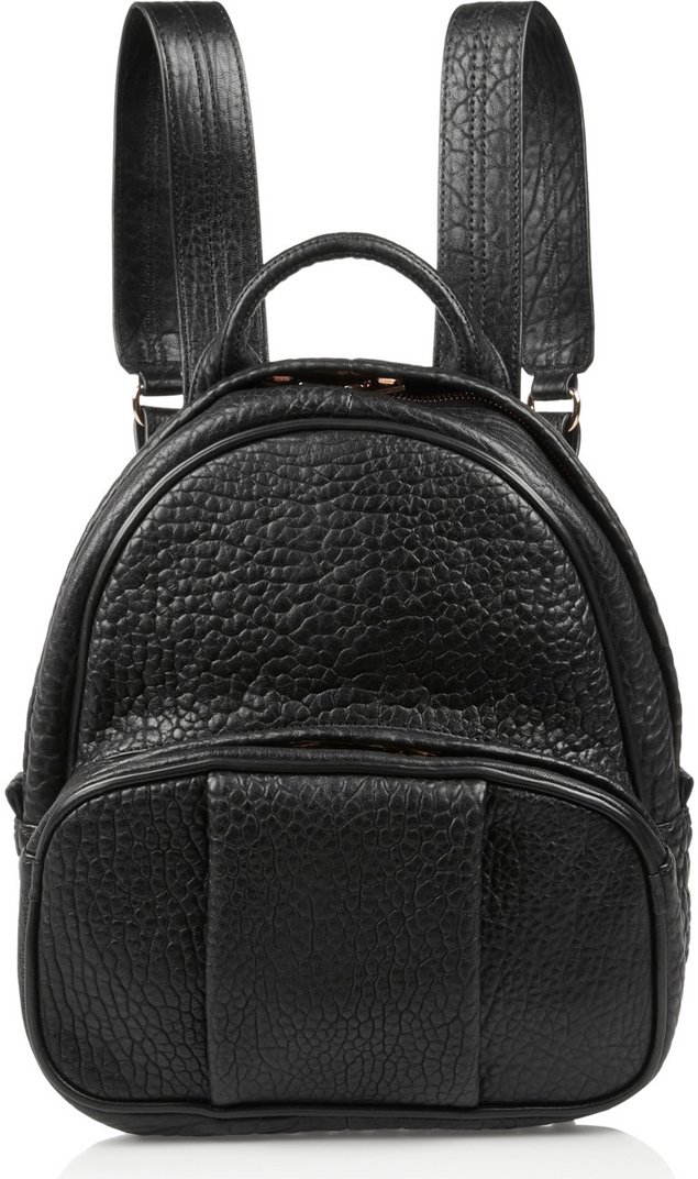 alexander-wang-dumbo-backpack-black