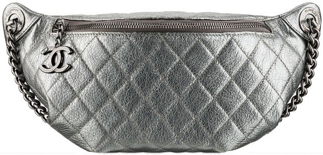 chanel-metallic-waist-bag-with-cc