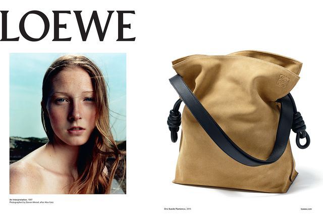 loewe-fall-winter-2014-ad-campaign