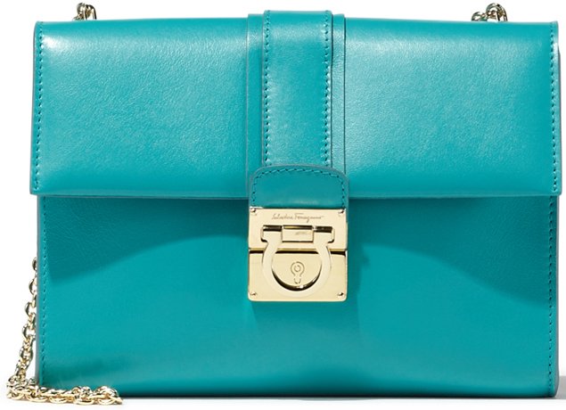 salvatore-ferragamo-mini-bags-turquoise-green