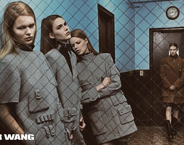 Alexander-Wang-Fall-Winter-2014-Ad-Campaign