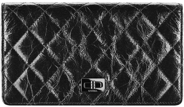 Chanel-Boy-Wallet-Black-Calfskin