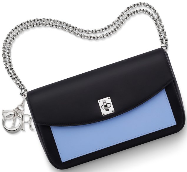 Dior-Twist-Promenade-Pouch-blue