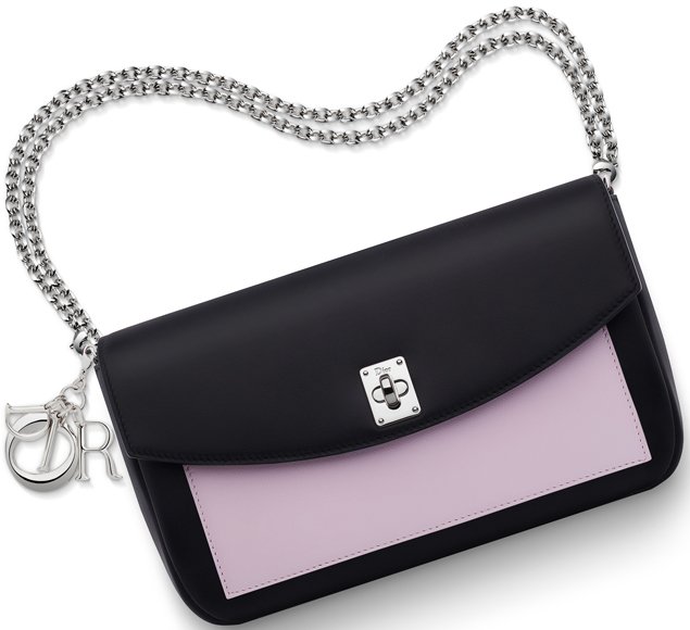 Dior-Twist-Promenade-Pouch-pink-2