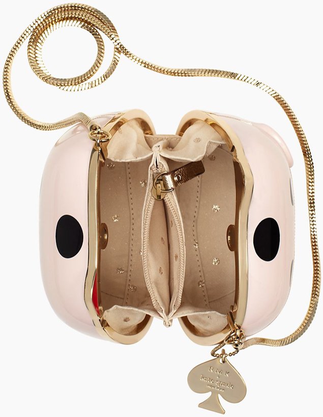 Kate-Spade-Hello-Tokyo-Cat-Bag-Interior