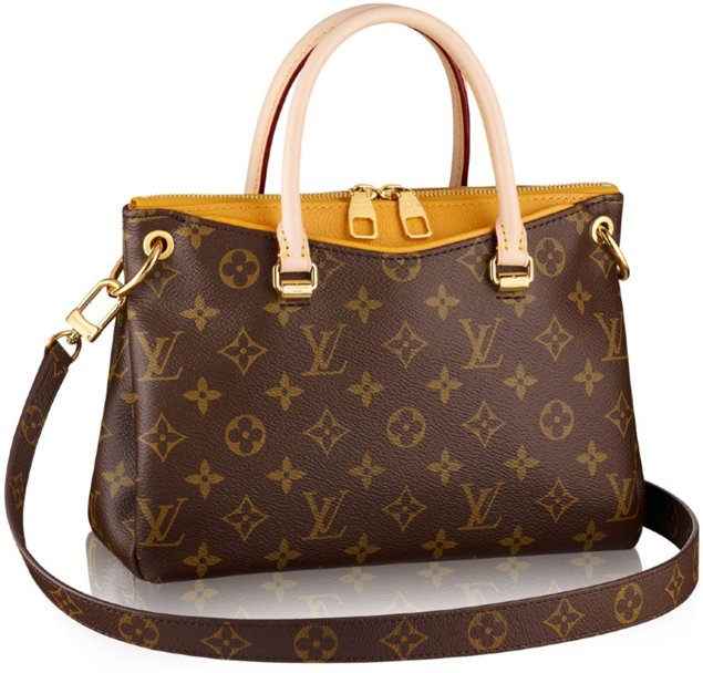 Louis-Vuitton-Pallas-BB-Yellow