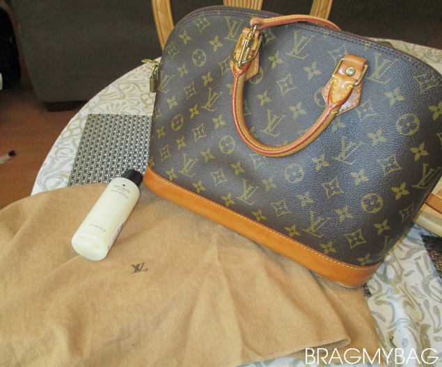 louis-vuitton-alma-bag-care-clean-maintenance