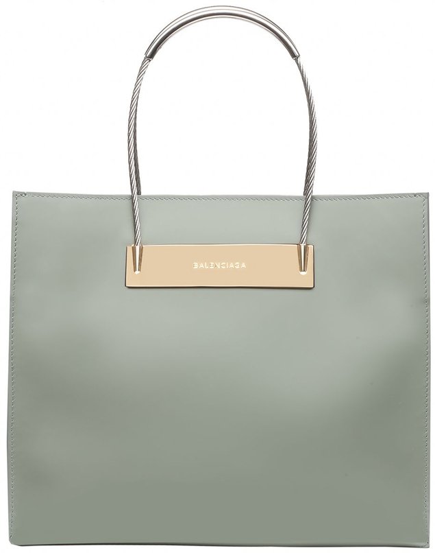 Balenciaga-Small-Cable-Shopper-Tote-2