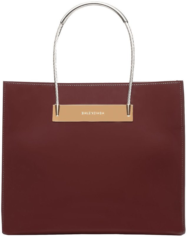 Balenciaga-Small-Cable-Shopper-Tote-4