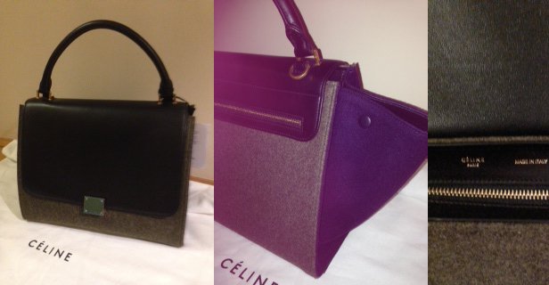 Celine-Felt-Luggage-Tote-4