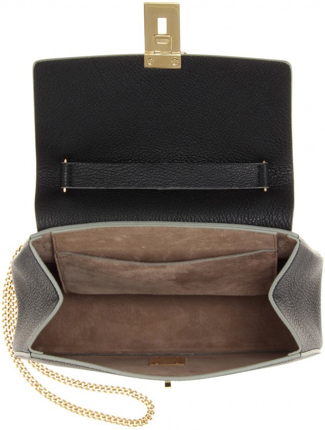 Chloe-Drew-Shoulder-Bag-Interior