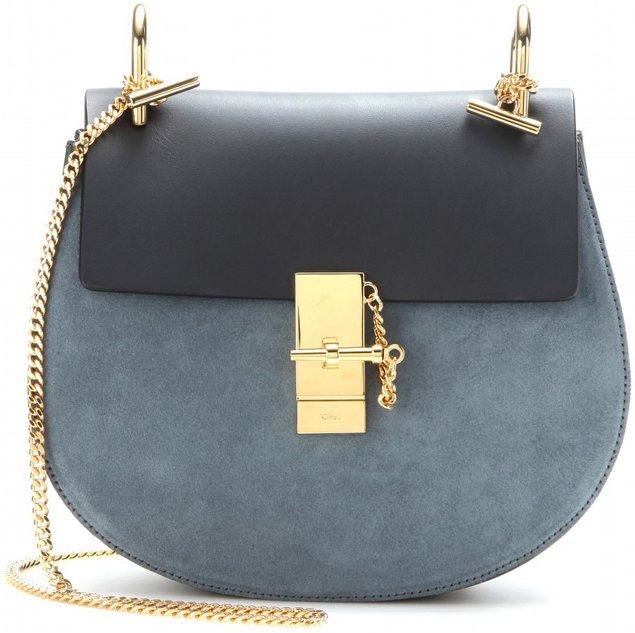 Chloe-Drew-Shoulder-Bag-Merino-Blue