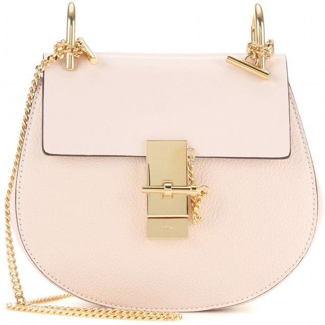 Chloe-Small-Drew-Shoulder-Bag-pink