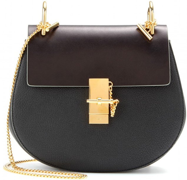 Drew-leather-shoulder-bag-black-burgundy