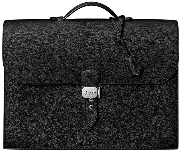 Hermes-Sac-a-Depeches-Bag