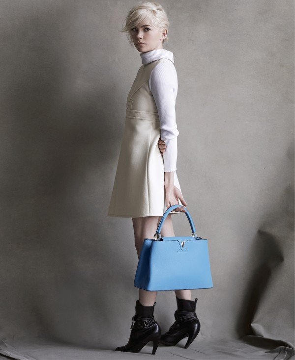 Louis-Vuitton-Michelle-Williams-Fall-Winter-2014-Ad-Campaign