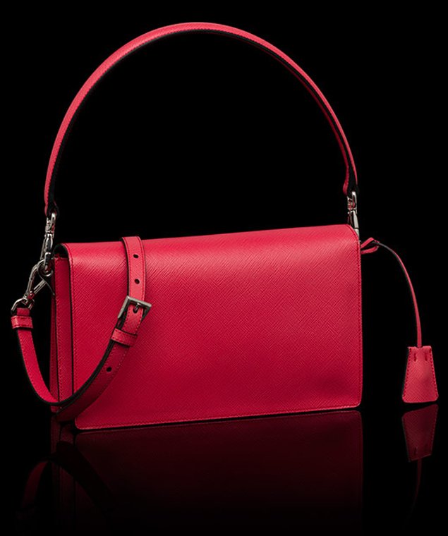 Prada-Saffiano-Flap-Top-Mini-Flap-Bag-3