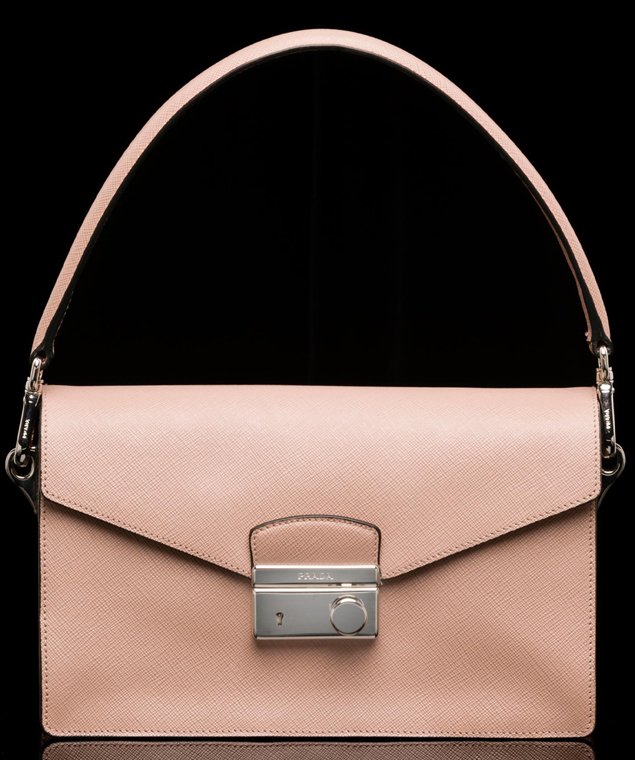 Prada-Saffiano-Flap-Top-Mini-Flap-Bag-7