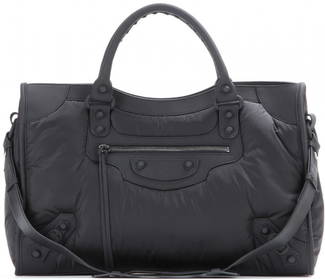 Balenciaga-Nylon-Giant-12-City-Bag-2