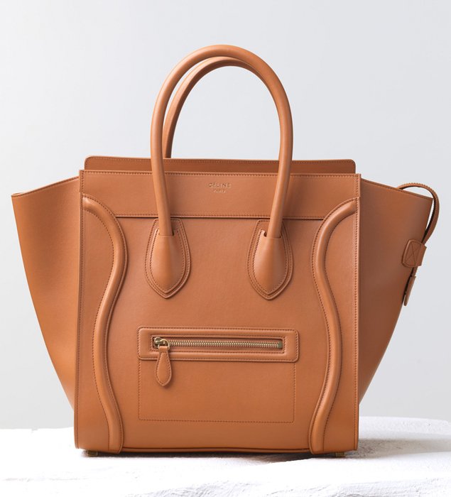 Celine-MINI-LUGGAGE-HANDBAG-IN-LIGHT-COPPER-SMOOTH-CALFSKIN