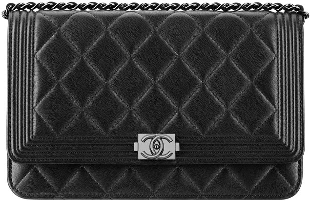 Chanel-Boy-Wallet-On-Chain-In-Metallic-Lambskin-3