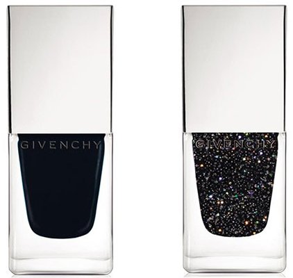 Givenchy-Folie-de-Noir-Holiday-2014-Collection