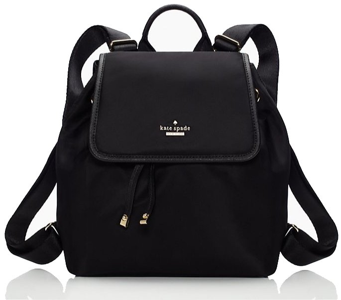 Kate-Spade-Classic-Nylon-Molly-Backpack-4