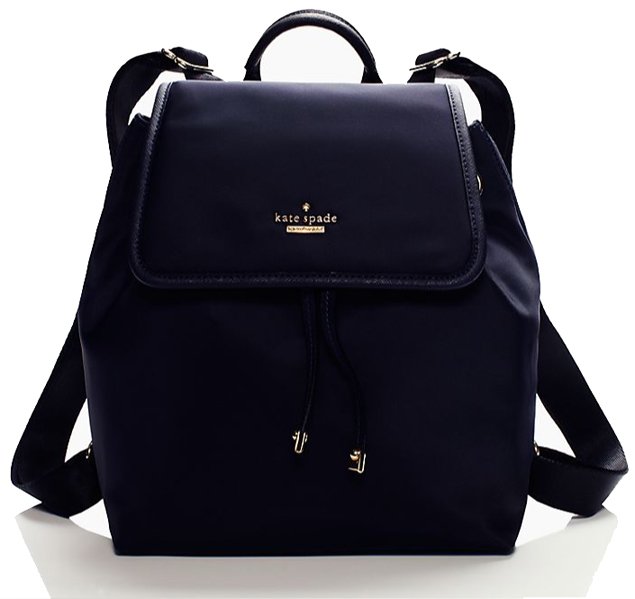 Kate-Spade-Classic-Nylon-Molly-Backpack