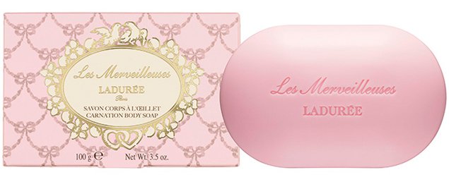 Les-Merveilleuses-LADUREE-Body-Soap-Collection