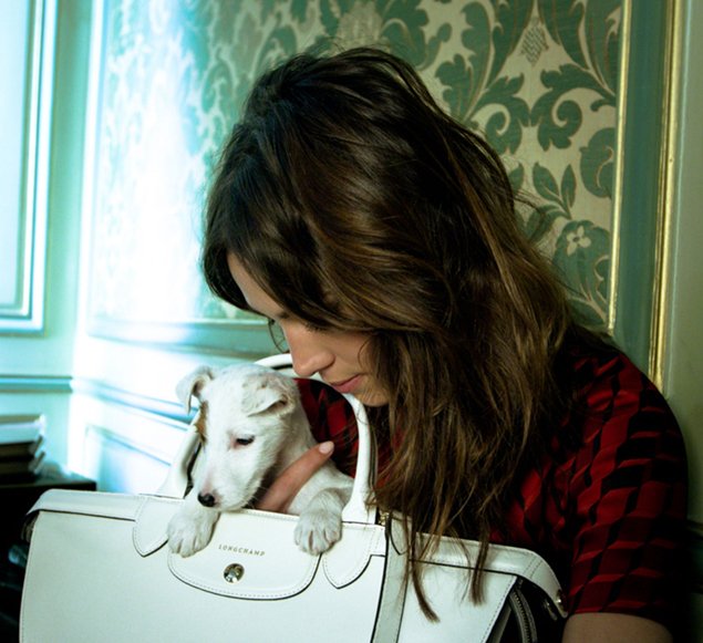 Longchamp-x-Alexa-Chung-Heritage-Tote-Ad-Campaign-5